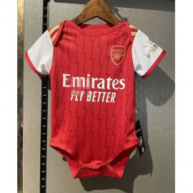 Camiseta Arsenal 1ª Equipación 2023/2024 Baby