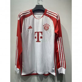 Camiseta Bayern Múnich 1ª Equipación 2023/2024 ML