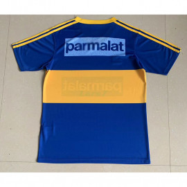 Camiseta Boca Juniors 1ª Equipación Retro 1992