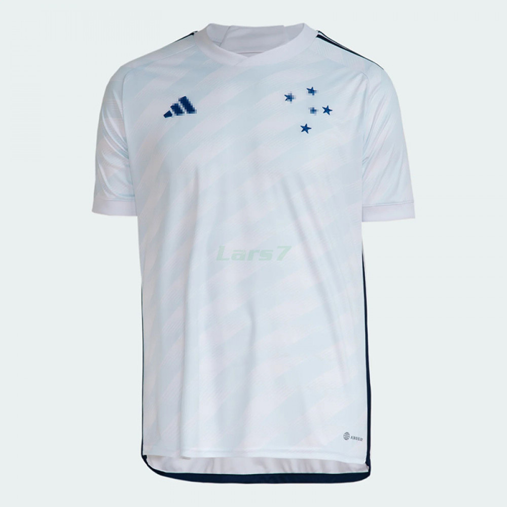 Camiseta Cruzeiro 2ª Equipación 2023/2024 