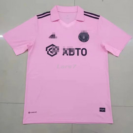 Camiseta Inter Miami 1ª Equipación 2023/2024