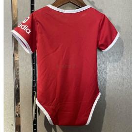 Camiseta Liverpool 1ª Equipación 2023/2024 Baby