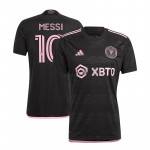 Camiseta Messi 10 Inter Miami 2ª Equipación 2023/2024