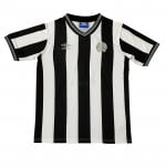 Camiseta Newcastle United 1ª Equipación Retro 1983