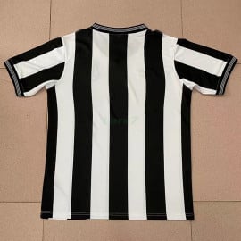 Camiseta Newcastle United 1ª Equipación Retro 1983