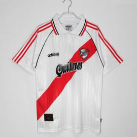 Camiseta River Plate 1ª Equipación Retro 1995/96