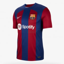 Camiseta Barcelona 1ª Equipación 2023/2024