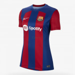 Camiseta Barcelona 1ª Equipación 2023/2024 Mujer