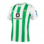 Camiseta Real Betis 1ª Equipación 2023/2024