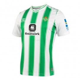 Camiseta Real Betis 1ª Equipación 2023/2024