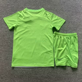 Camiseta VfL Wolfsburgo 1ª Equipación 2023/2024 Niño Kit