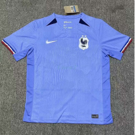 Camiseta Francia 1ª Equipación Copa Mundial Femenina 2023