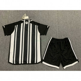 Camiseta Atletico Mineiro 1ª Equipación 2023/2024 Niño Kit