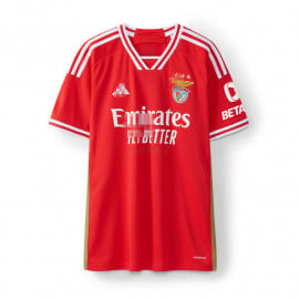 Camiseta Benfica 1ª Equipación 2023/2024