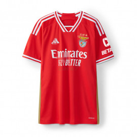 Camiseta Benfica 1ª Equipación 2023/2024