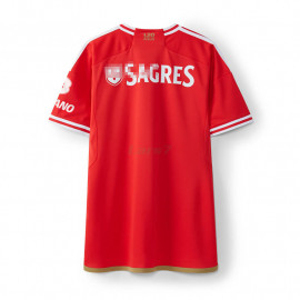 Camiseta Benfica 1ª Equipación 2023/2024