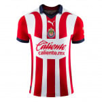 Camiseta Chivas 1ª Equipación 2023/2024