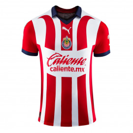 Camiseta Chivas 1ª Equipación 2023/2024