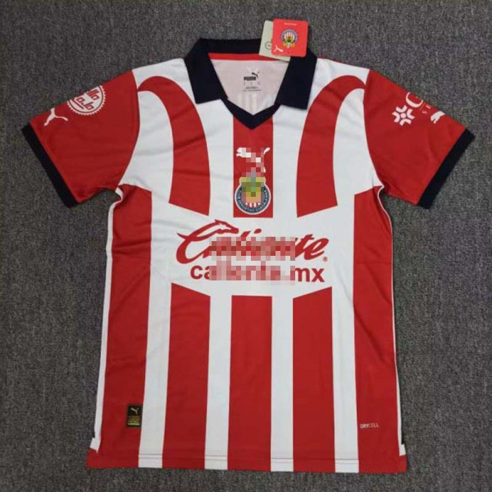 Camiseta Chivas Primera Equipación 2023/2024 LARS7