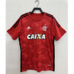 Camiseta Flamengo 3ª Equipación Retro 14/15