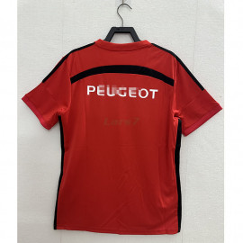 Camiseta Flamengo 3ª Equipación Retro 14/15