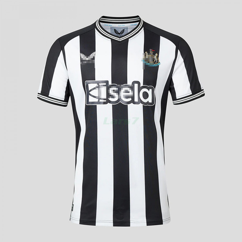 Camiseta Newcastle United 1ª Equipación 2023/2024