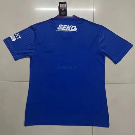 Camiseta Rangers FC 1ª Equipación 2023/2024