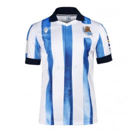 Camiseta Real Sociedad 1ª Equipación 2023/2024