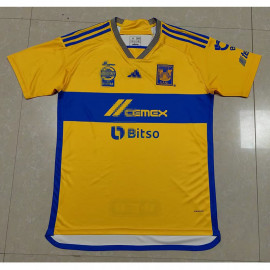 Camiseta Tigres UANL 1ª Equipación 2023/2024