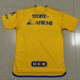 Camiseta Tigres UANL 1ª Equipación 2023/2024