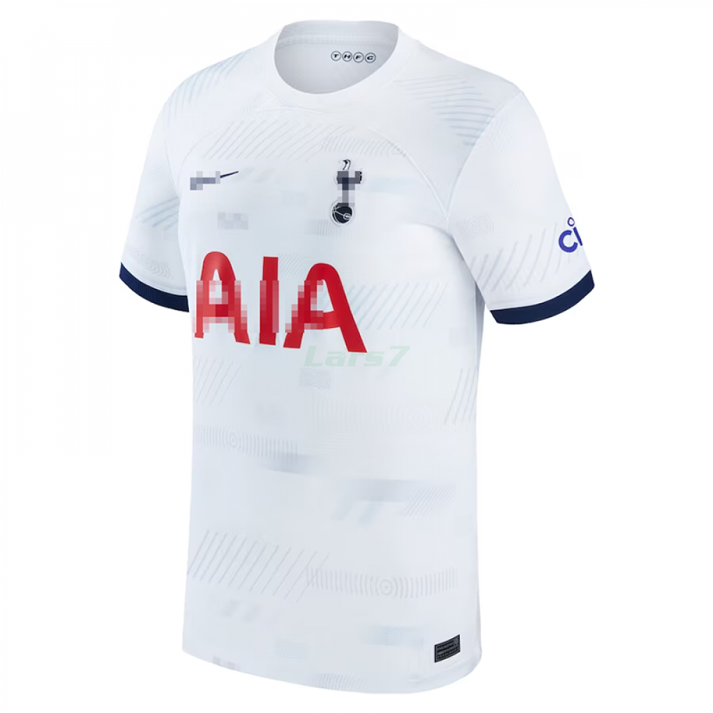 Camiseta Tottenham Hotspur 1ª Equipación 2023/2024
