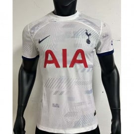 Camiseta Tottenham Hotspur 1ª Equipación 2023/2024 (EDICIÓN JUGADOR)