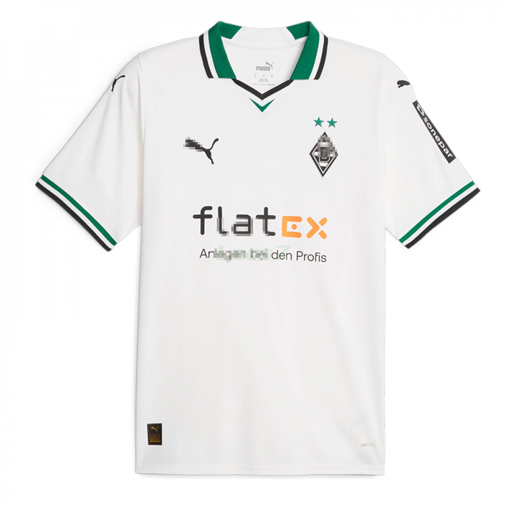 Camiseta Borussia Monchengladbach 1ª Equipación 2023/2024