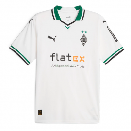 Camiseta Borussia Monchengladbach 1ª Equipación 2023/2024