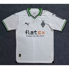 Camiseta Borussia Monchengladbach 1ª Equipación 2023/2024