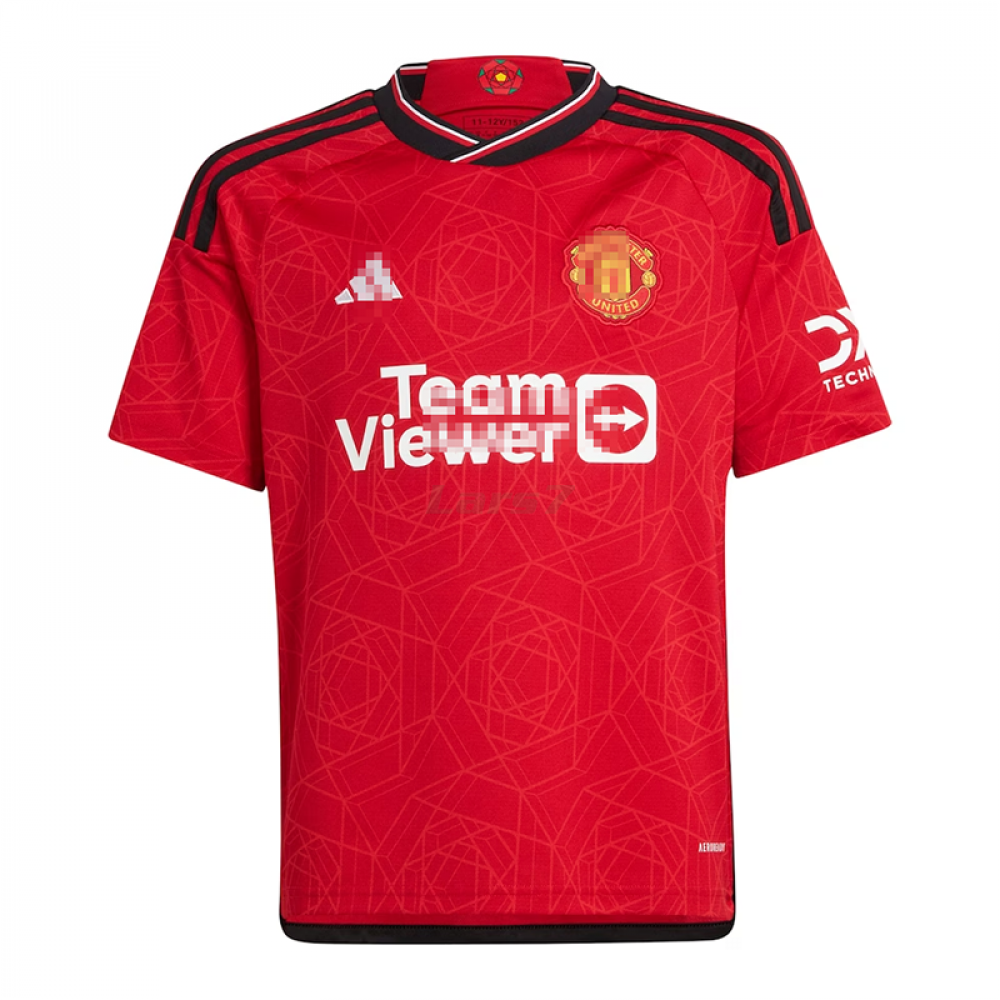 Camiseta Manchester United 1ª Equipación 2023/2024