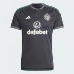 Camiseta Celtic 2ª Equipación 2023/2024