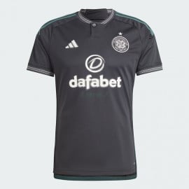 Camiseta Celtic 2ª Equipación 2023/2024