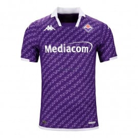 Camiseta Fiorentina 1ª Equipación 2023/2024