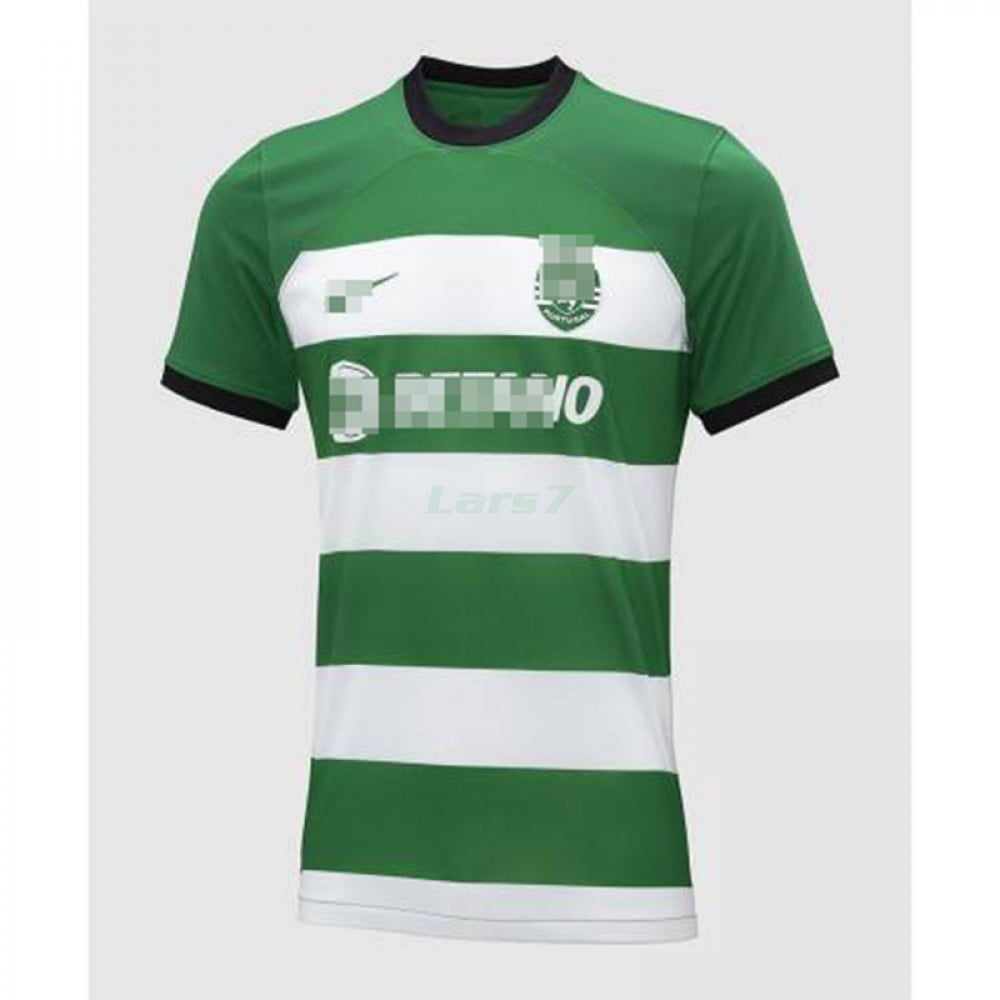Camiseta Lisboa 1ª Equipación 2023/2024