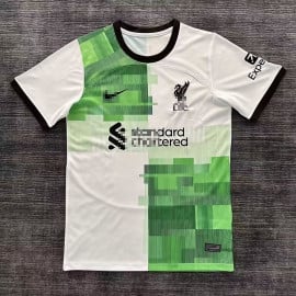 Camiseta Liverpool 2ª Equipación 2023/2024