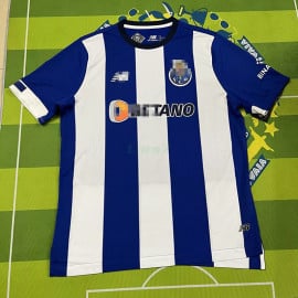 Camiseta Porto 1ª Equipación 2023/2024