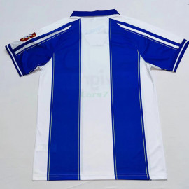 Camiseta Porto 1ª Equipación Retro 1998/1999