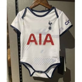 Camiseta Tottenham Hotspur 1ª Equipación 2023/2024 Baby