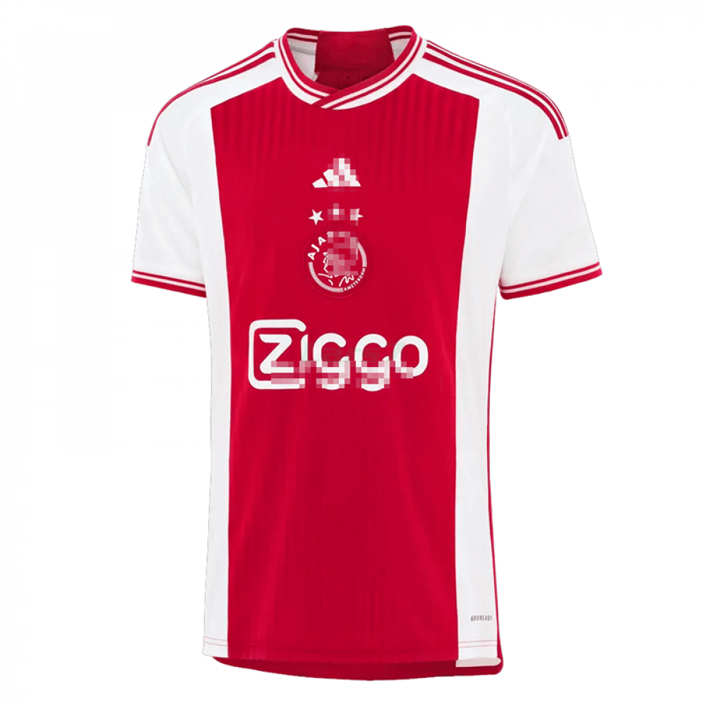 Camiseta Ajax de Ámsterdam 1ª Equipación 2023/2024