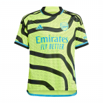 Camiseta Arsenal 2ª Equipación 2023/2024