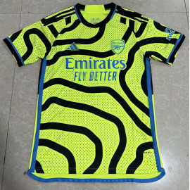 Camiseta Arsenal 2ª Equipación 2023/2024