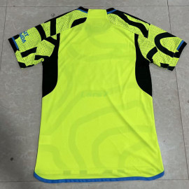 Camiseta Arsenal 2ª Equipación 2023/2024