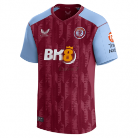Camiseta Aston Villa 1ª Equipación 2023/2024