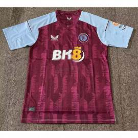 Camiseta Aston Villa 1ª Equipación 2023/2024